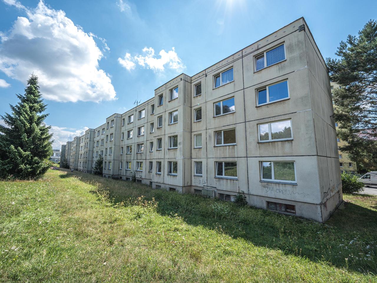 Pronájem bytu 3+1, 77 m² obrázek