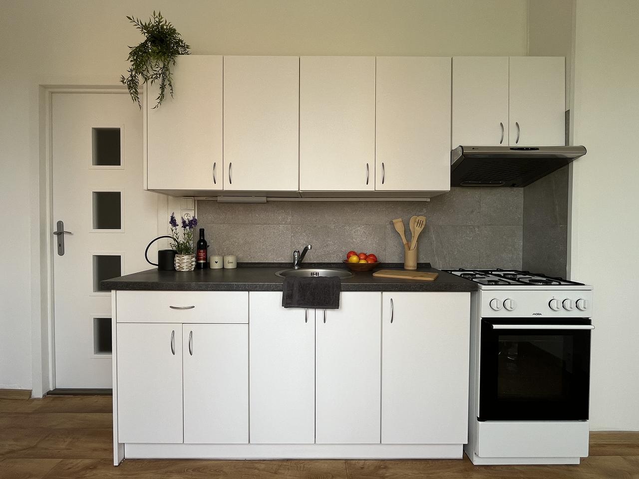 Pronájem bytu 3+1, 77 m² obrázek