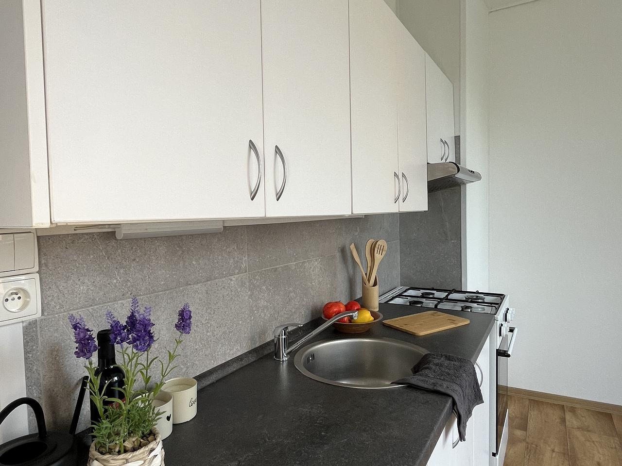 Pronájem bytu 3+1, 77 m² obrázek