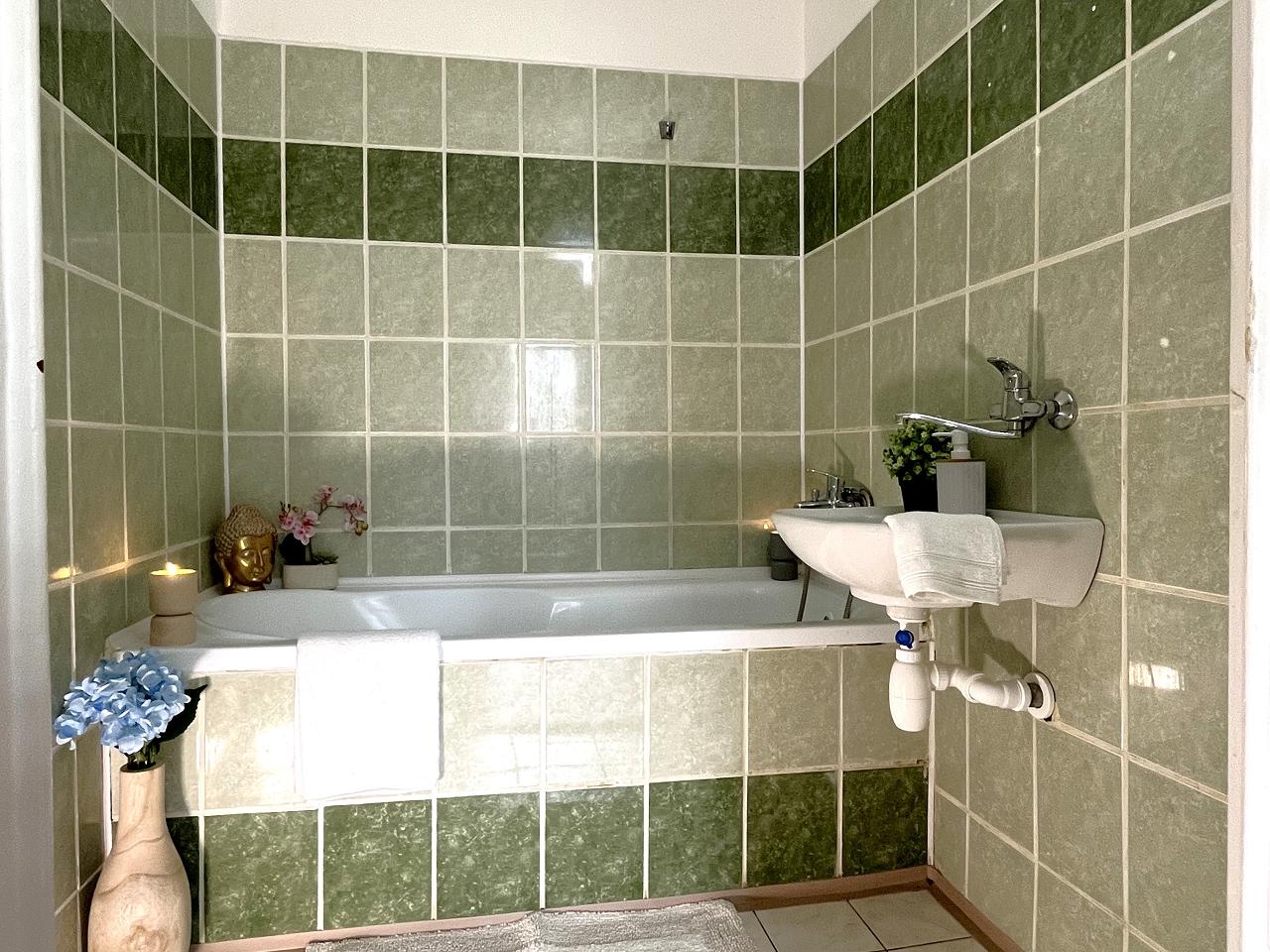 Pronájem bytu 3+1, 77 m² obrázek