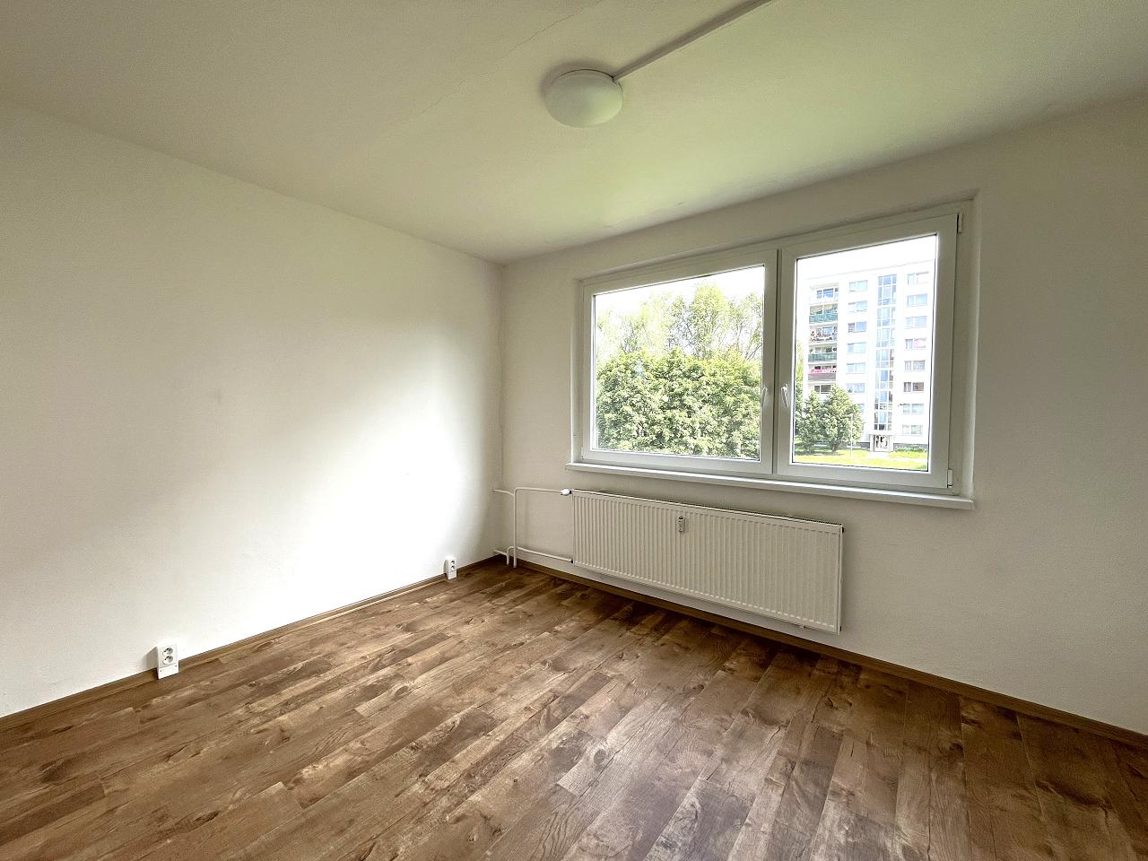 Pronájem bytu 3+1, 77 m² obrázek