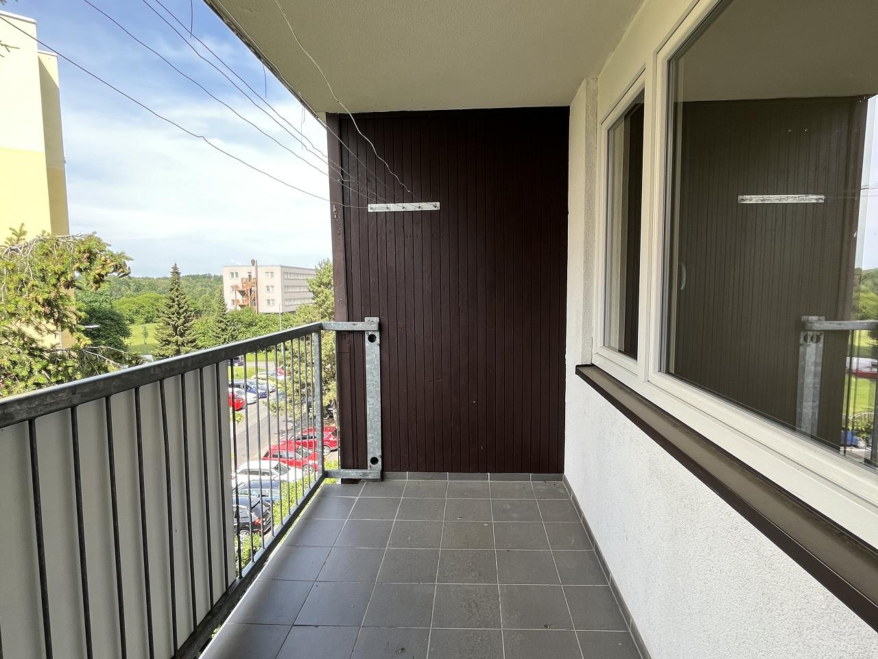 Pronájem bytu 3+1, 77 m² obrázek