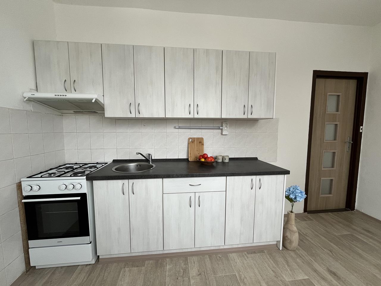 Pronájem bytu 3+1, 67 m² obrázek