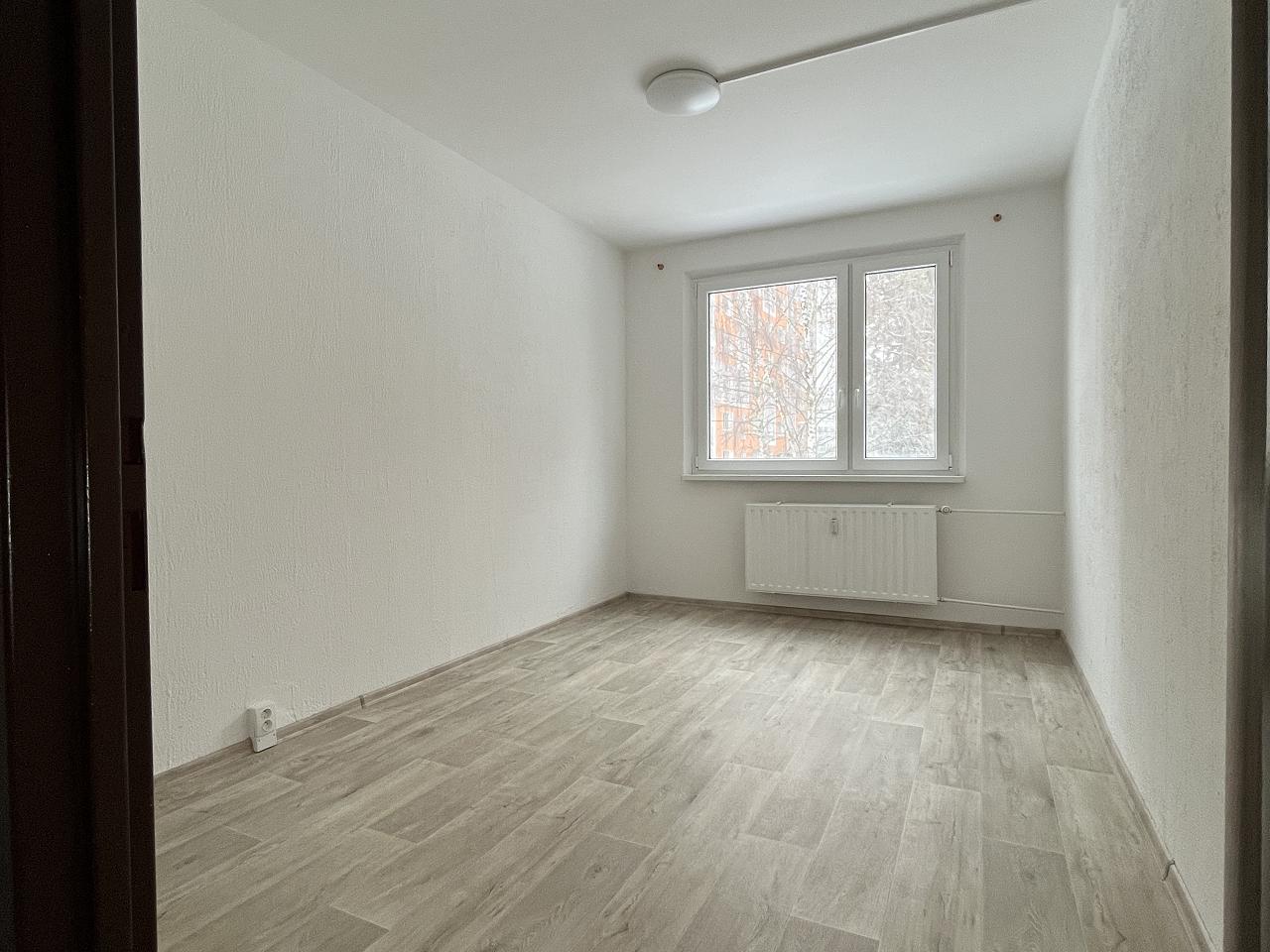 Pronájem bytu 3+1, 67 m² obrázek