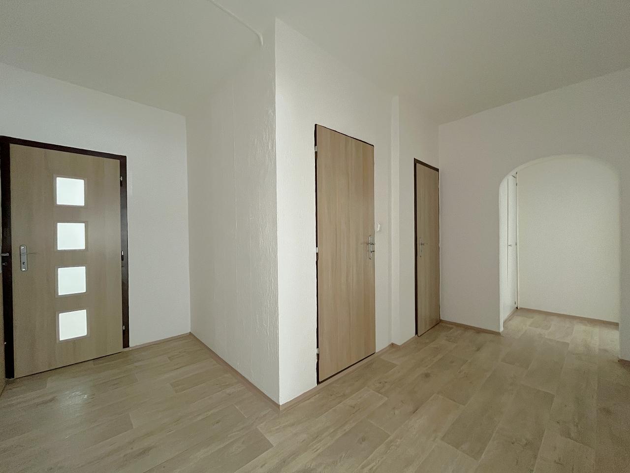 Pronájem bytu 3+1, 67 m² obrázek
