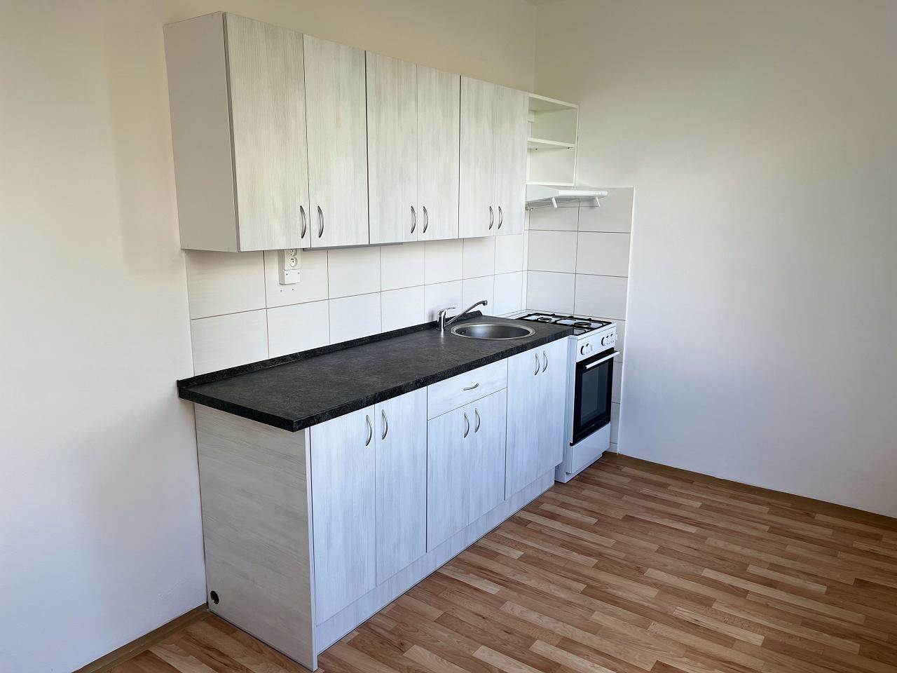 Pronájem bytu 3+1, 67 m² obrázek