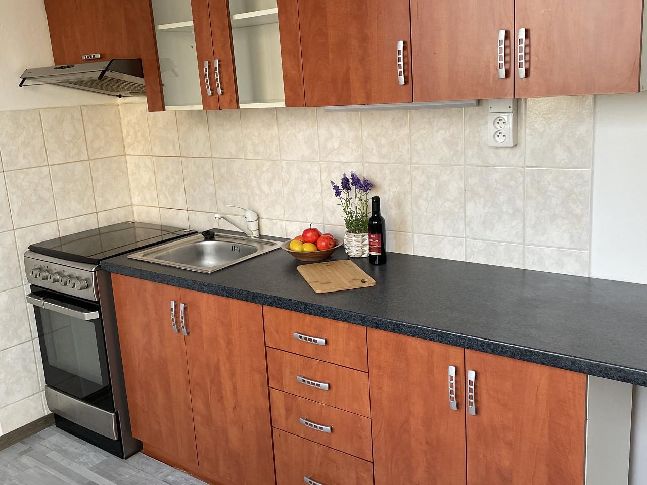 Pronájem bytu 3+1, 67 m² obrázek