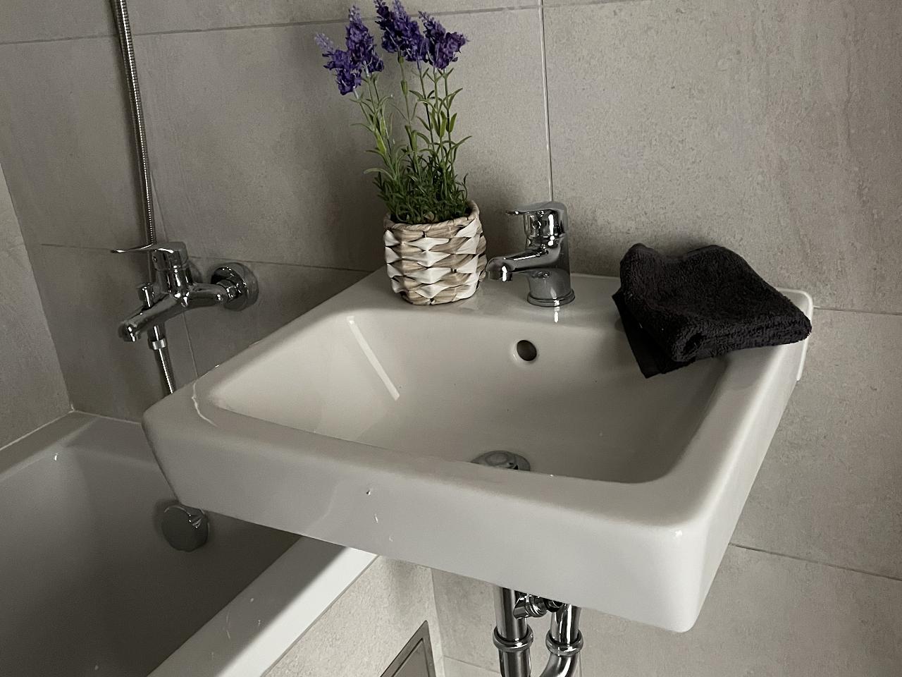 Pronájem bytu 3+1, 67 m² obrázek