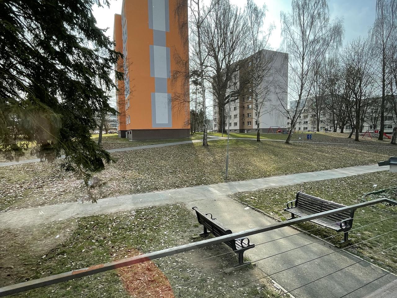 Pronájem bytu 3+1, 67 m² obrázek