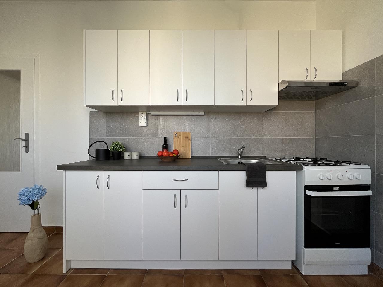 Pronájem bytu 3+1, 67 m² obrázek
