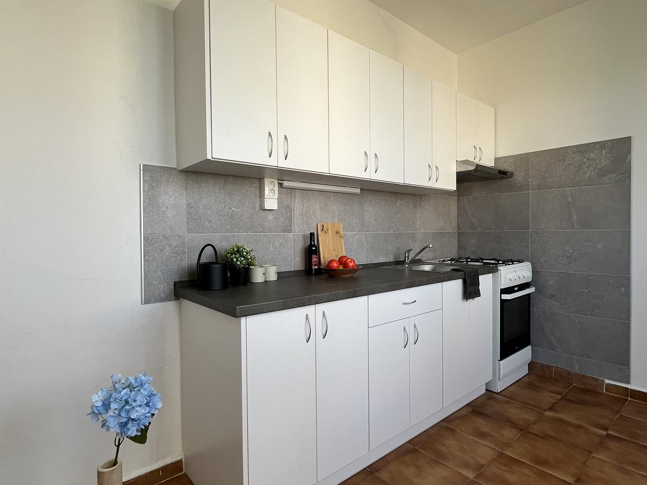Pronájem bytu 3+1, 67 m² obrázek