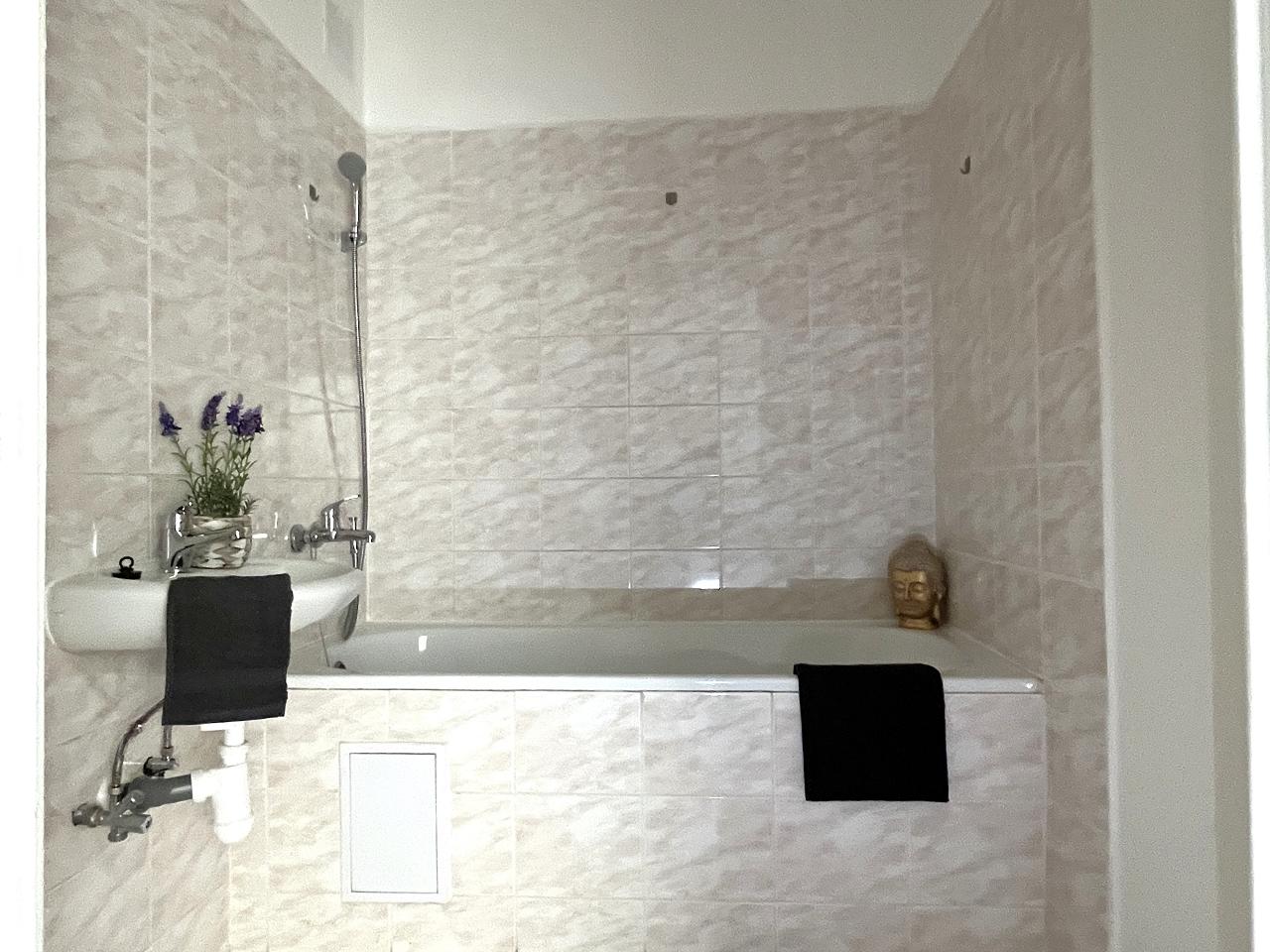 Pronájem bytu 3+1, 67 m² obrázek