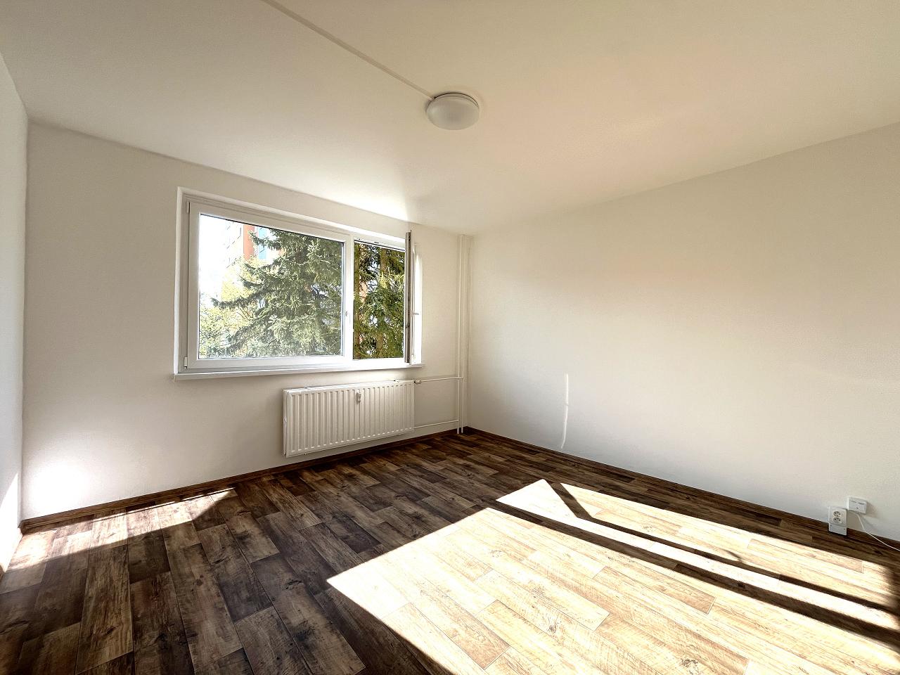 Pronájem bytu 3+1, 67 m² obrázek