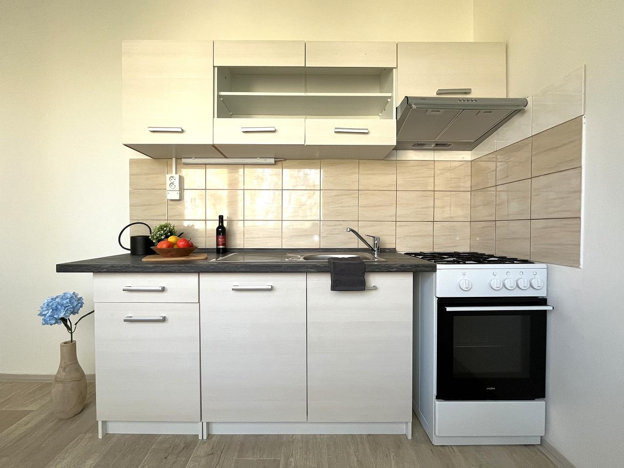 Pronájem bytu 3+1, 67 m² obrázek