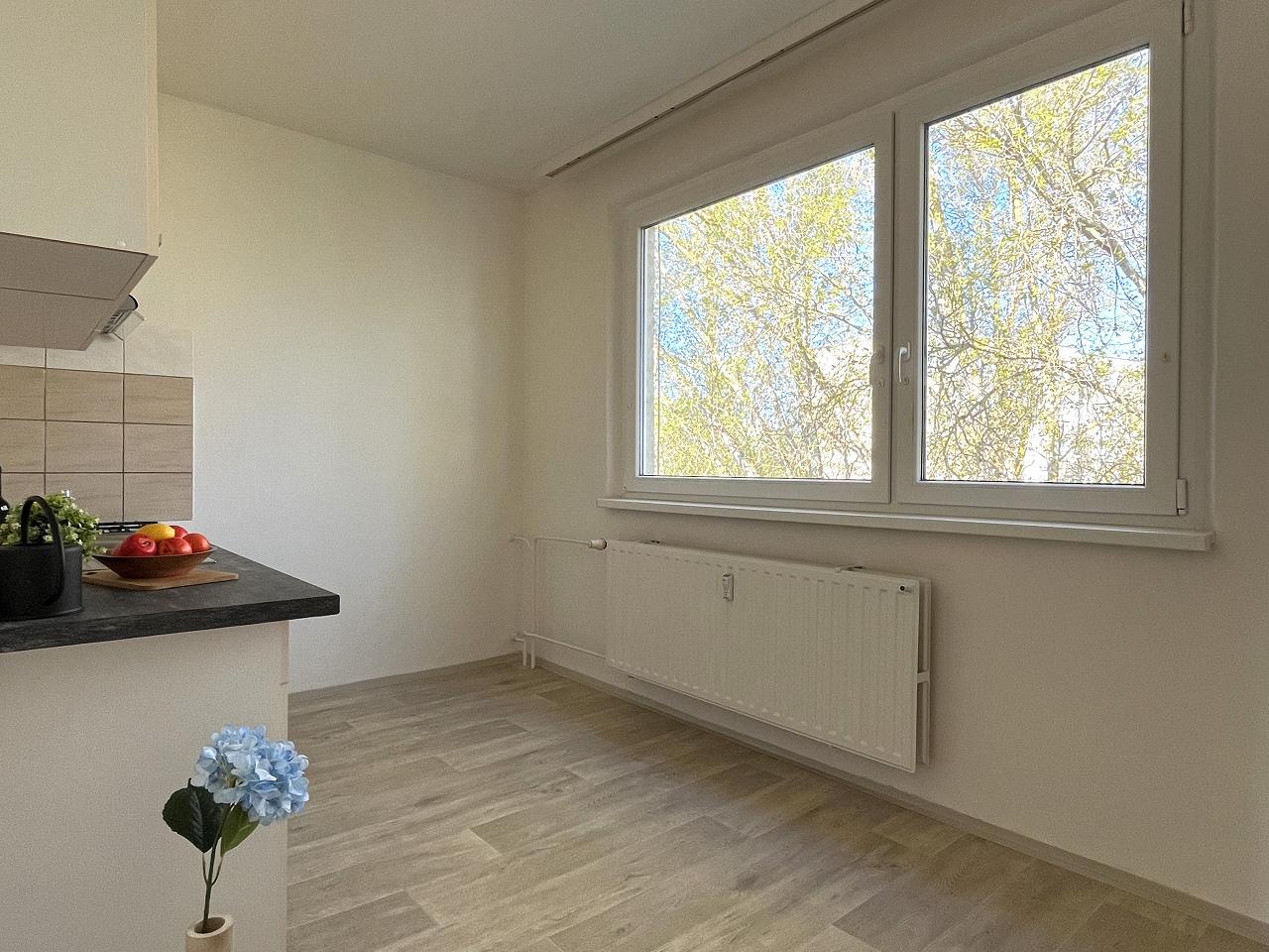 Pronájem bytu 3+1, 67 m² obrázek