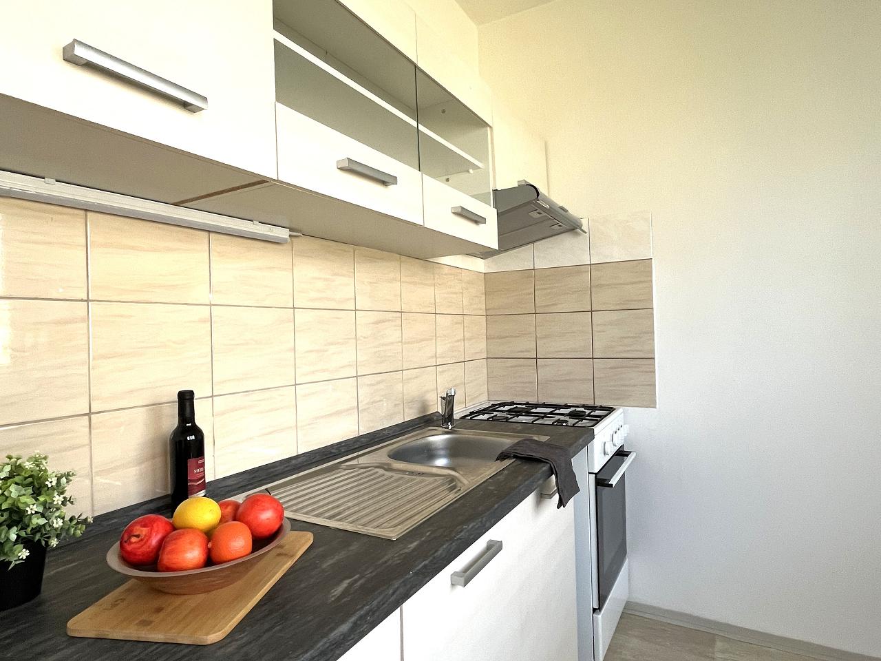 Pronájem bytu 3+1, 67 m² obrázek