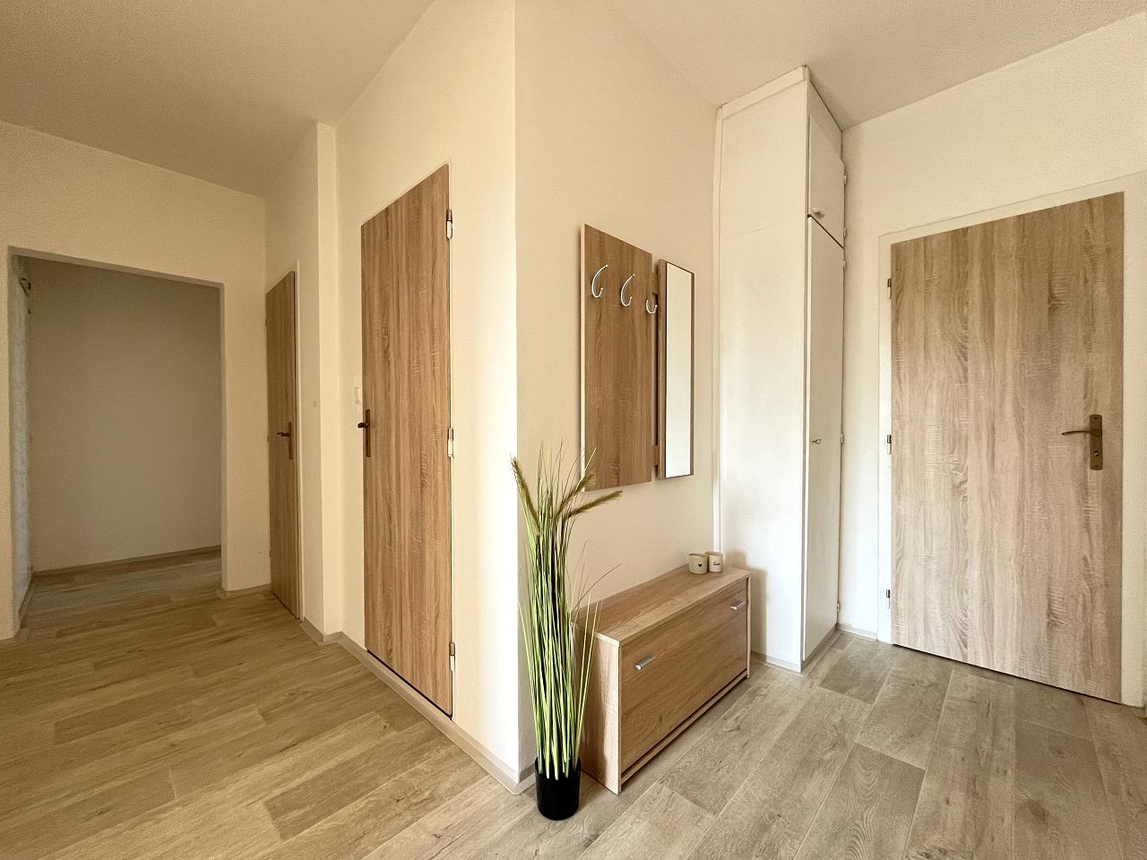 Pronájem bytu 3+1, 67 m² obrázek