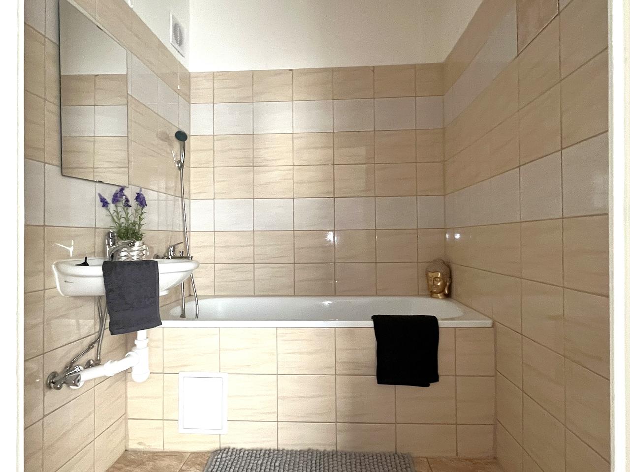 Pronájem bytu 3+1, 67 m² obrázek