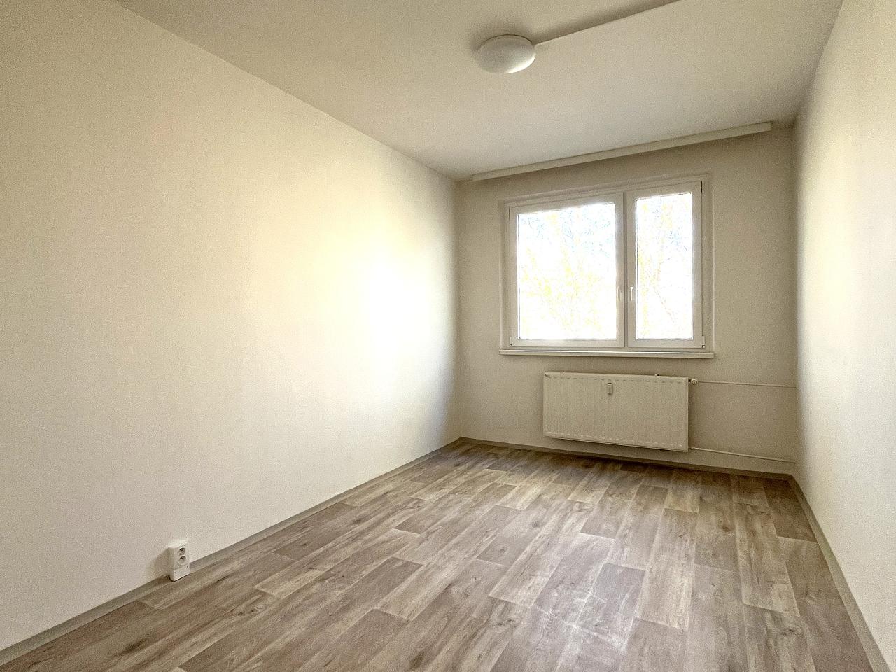 Pronájem bytu 3+1, 67 m² obrázek