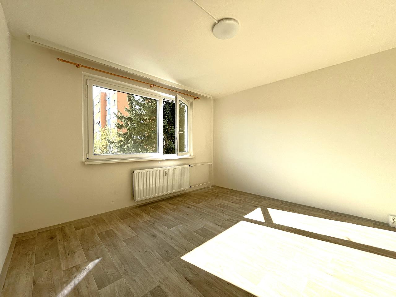 Pronájem bytu 3+1, 67 m² obrázek