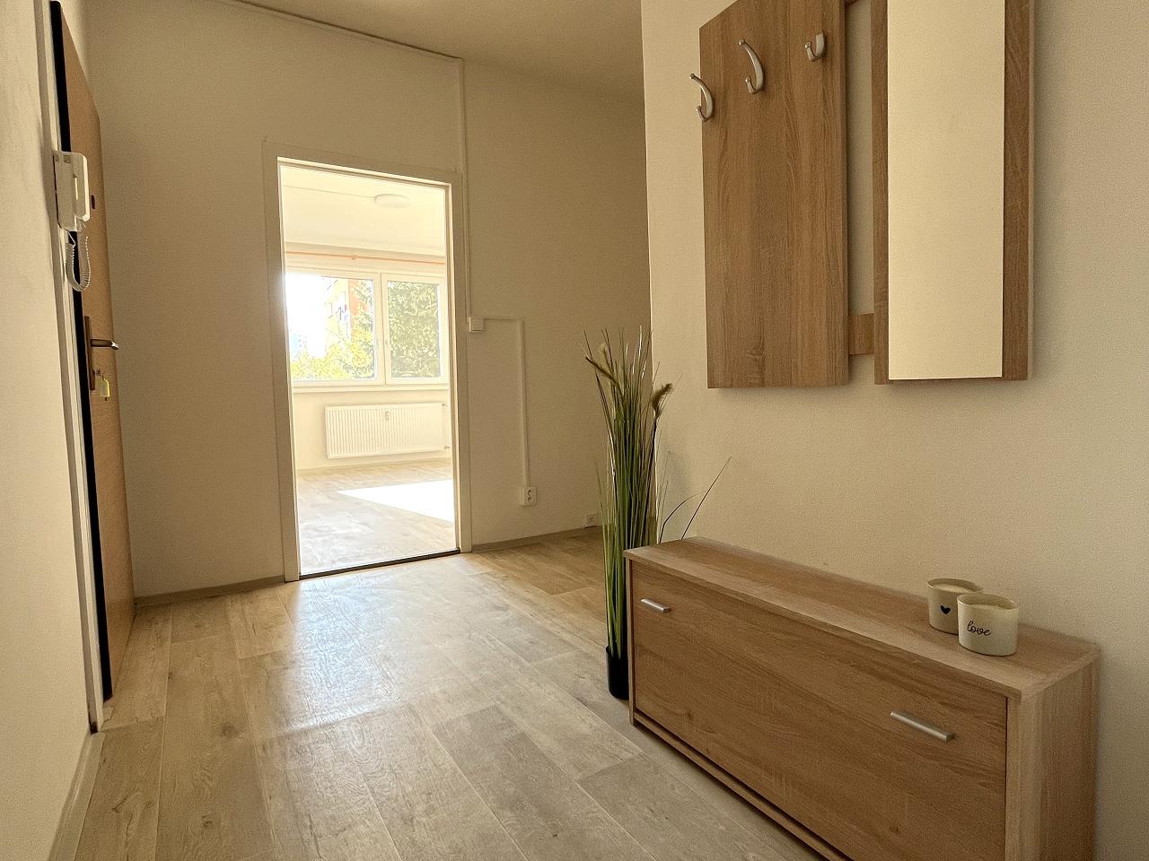 Pronájem bytu 3+1, 67 m² obrázek