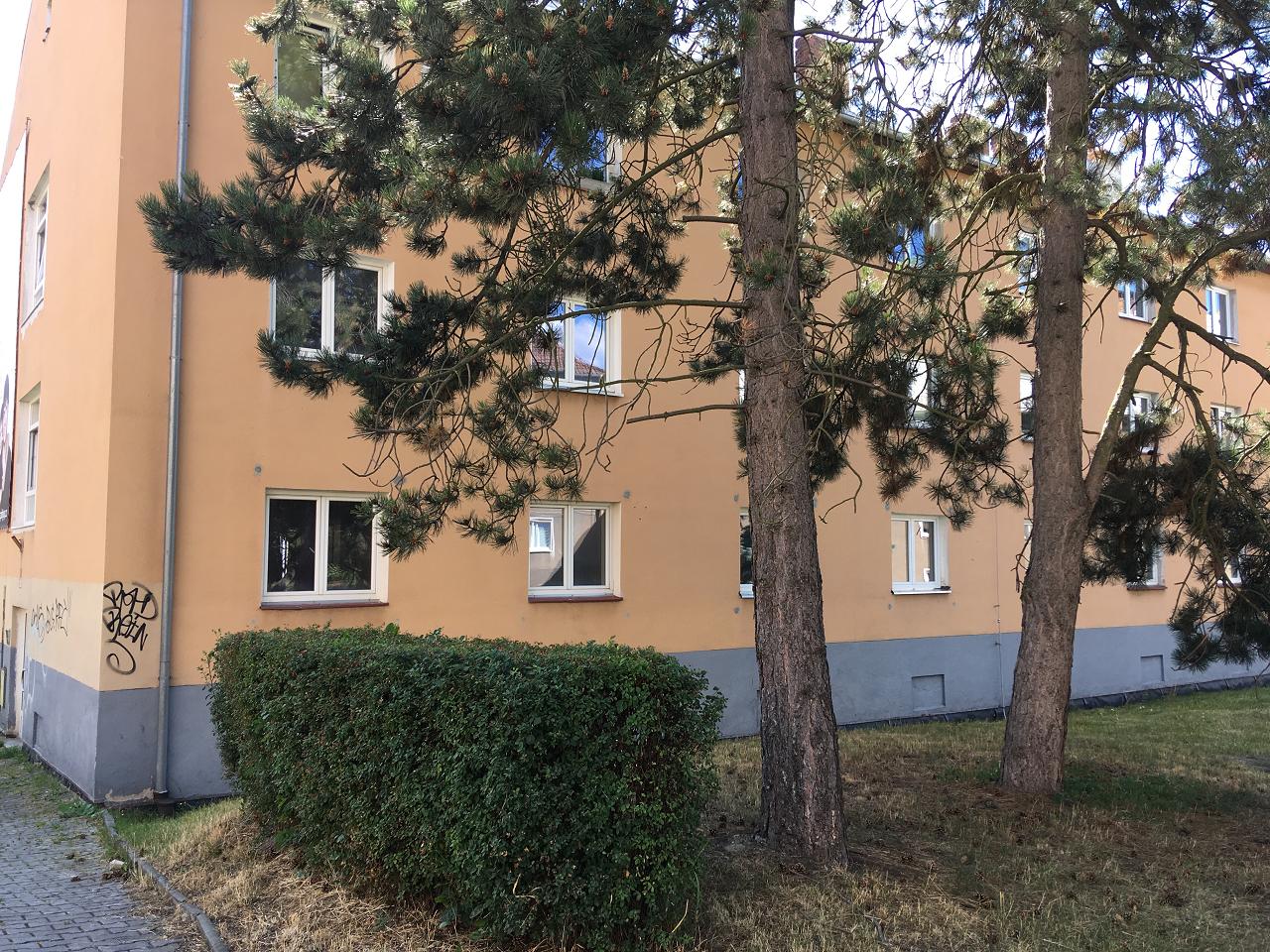 Pronájem bytu 1+1, 31 m² obrázek