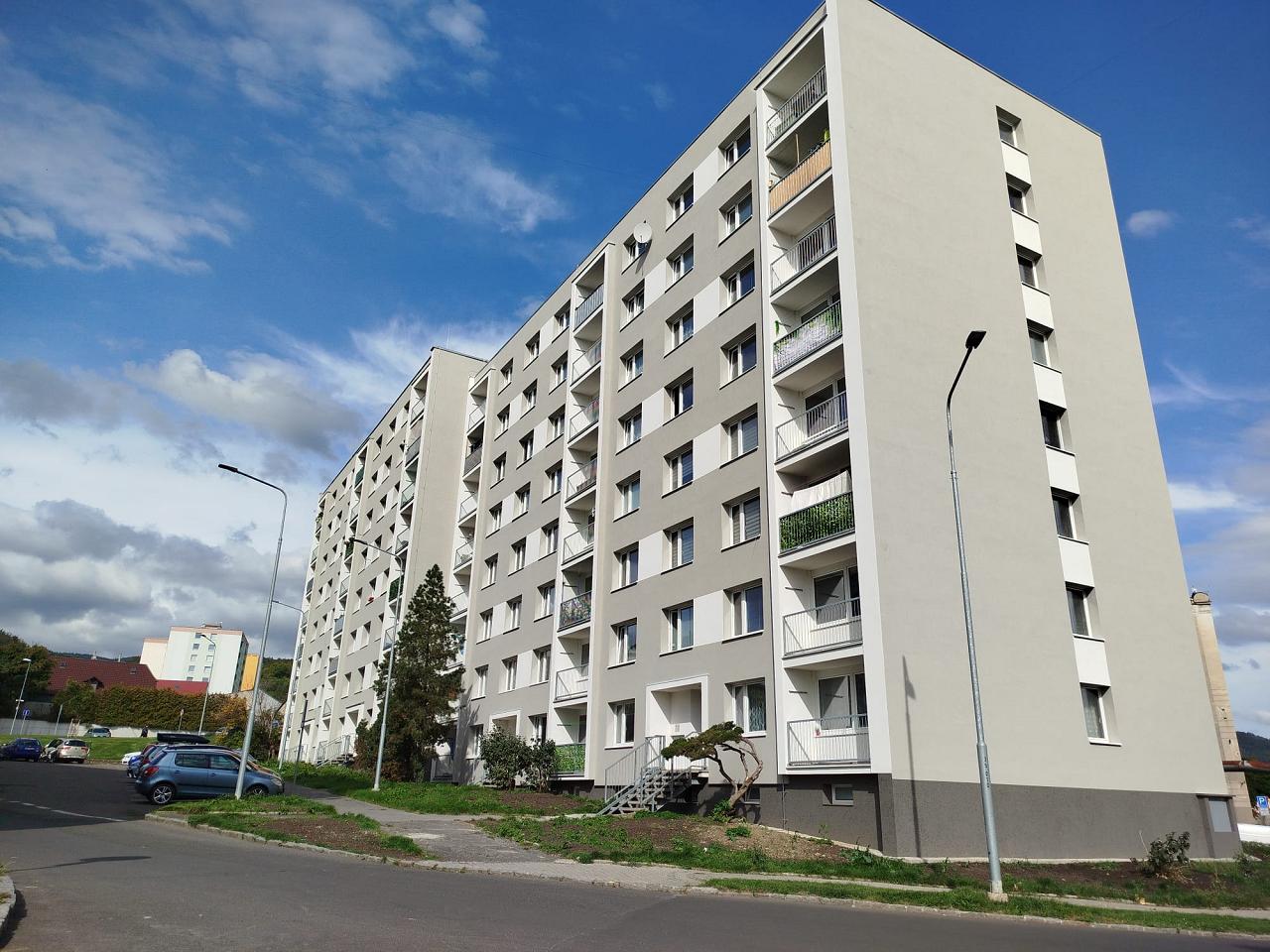 Pronájem bytu 1+1, 35 m² obrázek