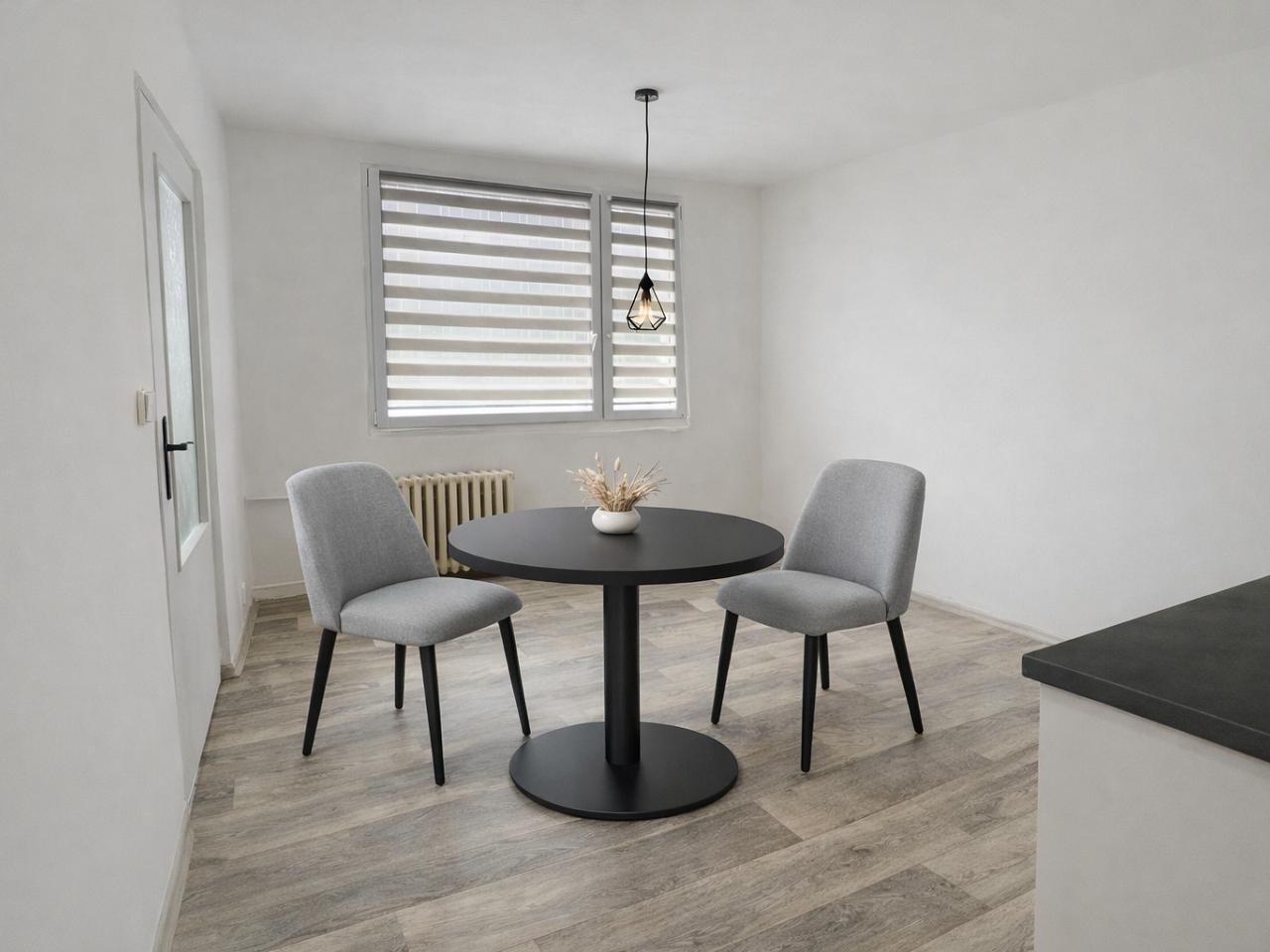 Pronájem bytu 1+1, 35 m² obrázek