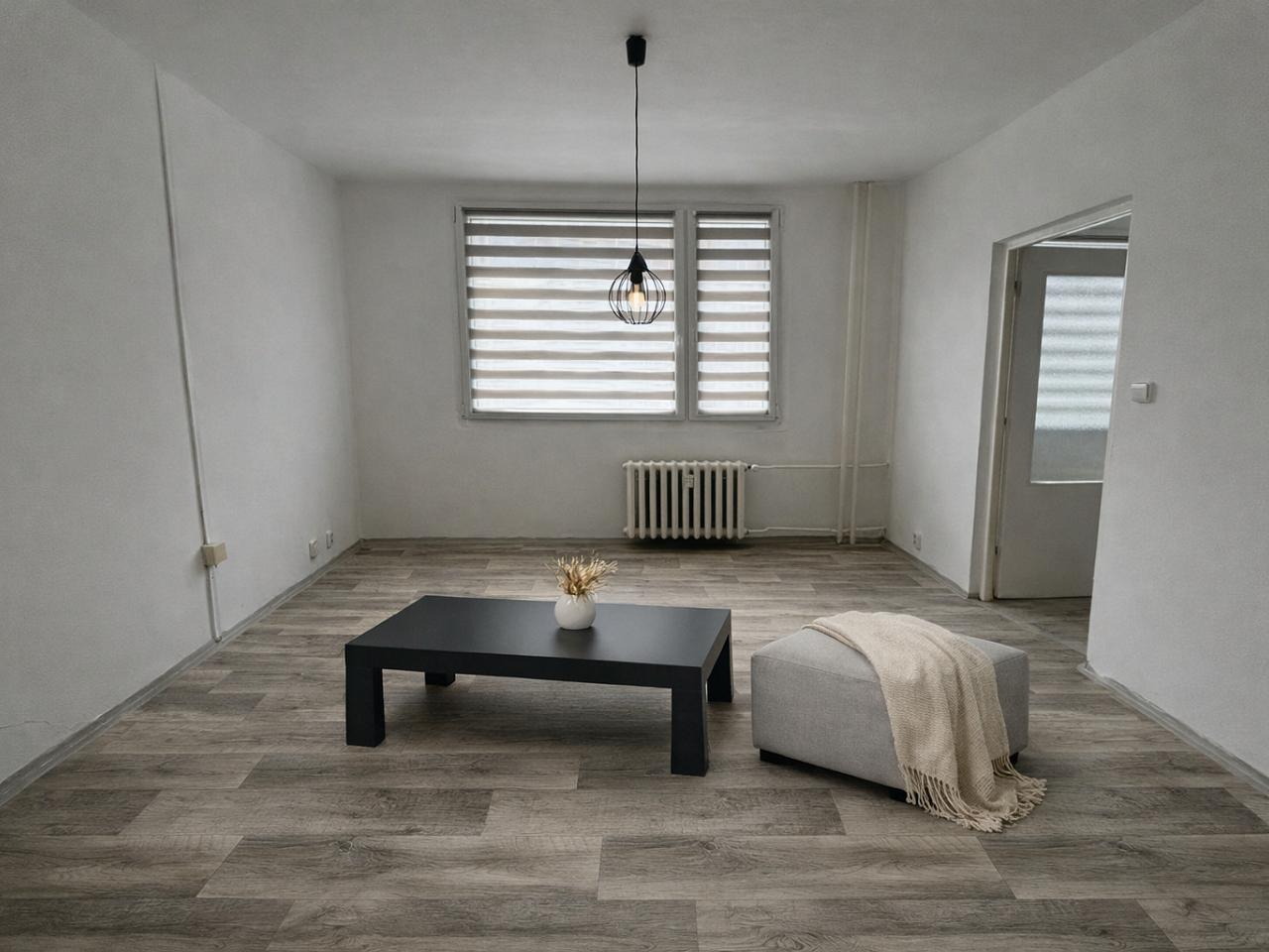Pronájem bytu 1+1, 35 m² obrázek