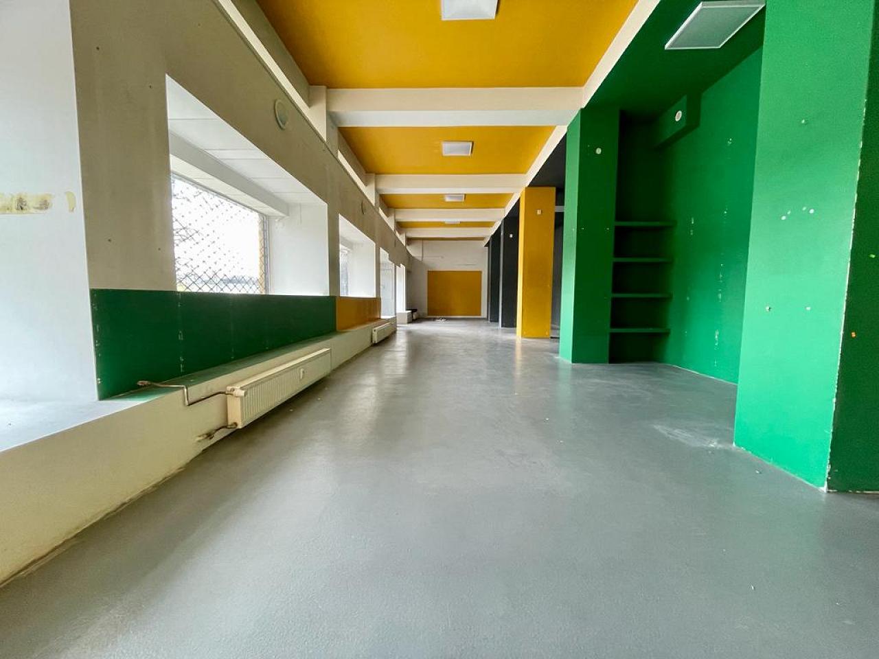 Pronájem nebytového prostoru, 174 m² obrázek