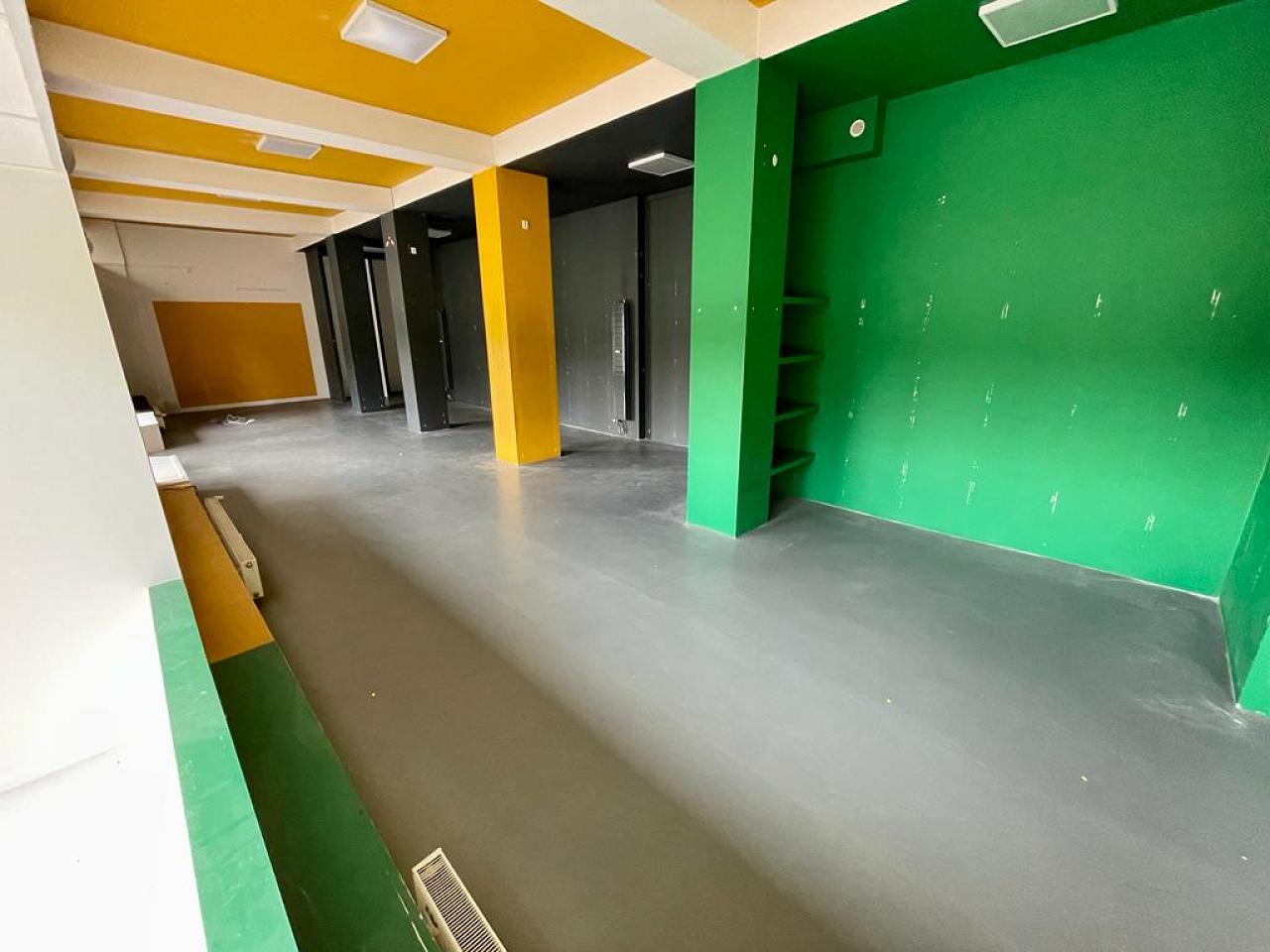 Pronájem nebytového prostoru, 174 m² obrázek