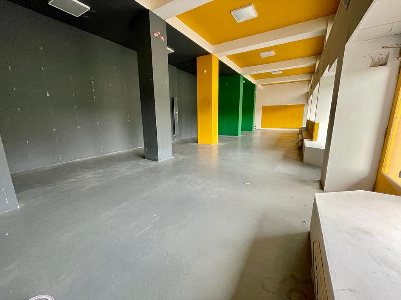 Pronájem nebytového prostoru, 174 m² obrázek