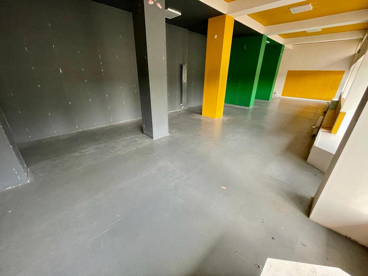 Pronájem nebytového prostoru, 174 m² obrázek