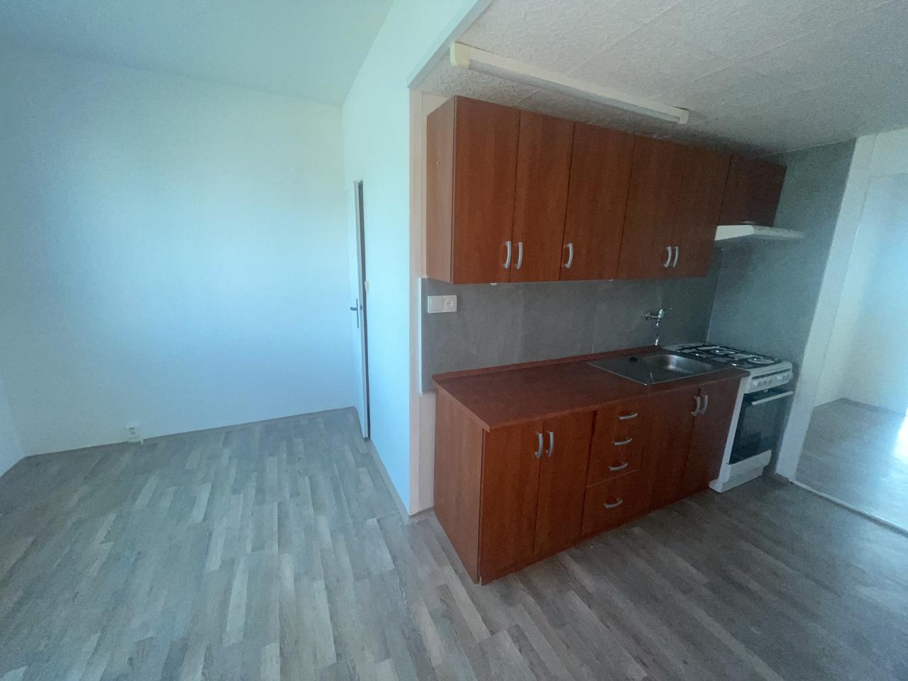 Pronájem bytu 2+1, 62 m² obrázek