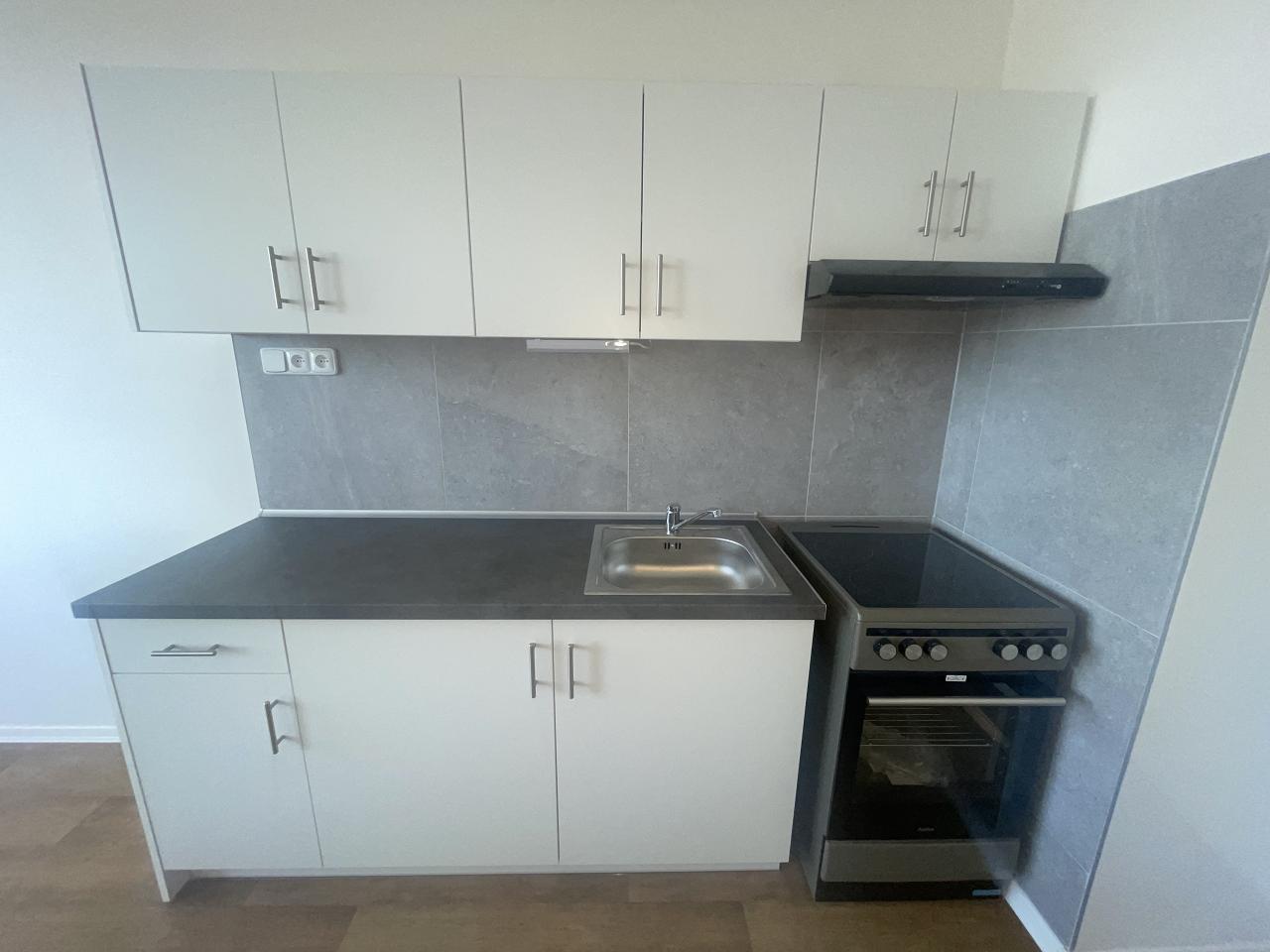 Pronájem bytu 1+kk, 24 m² obrázek