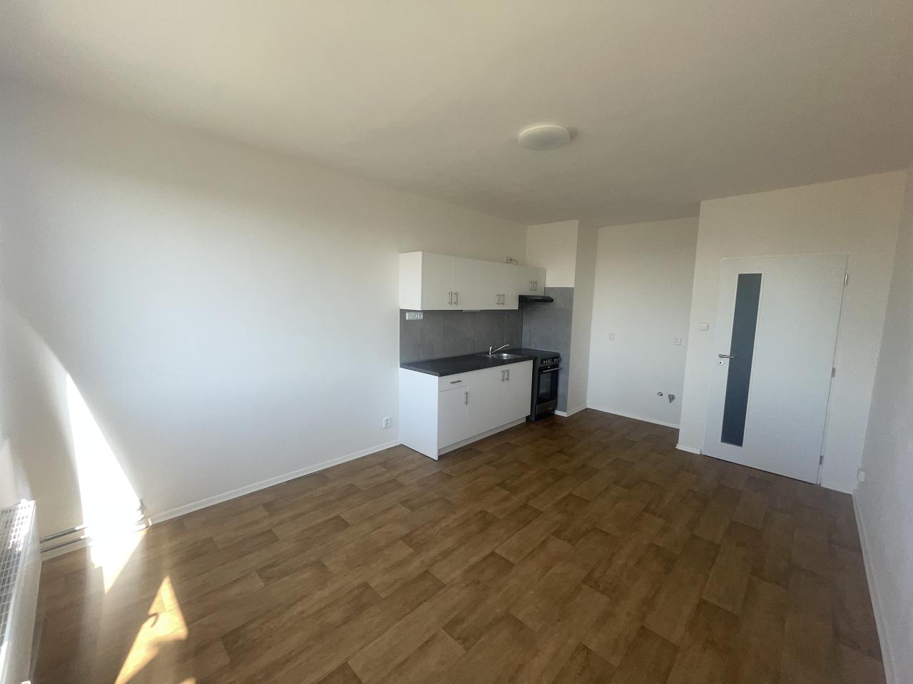 Pronájem bytu 1+kk, 24 m² obrázek