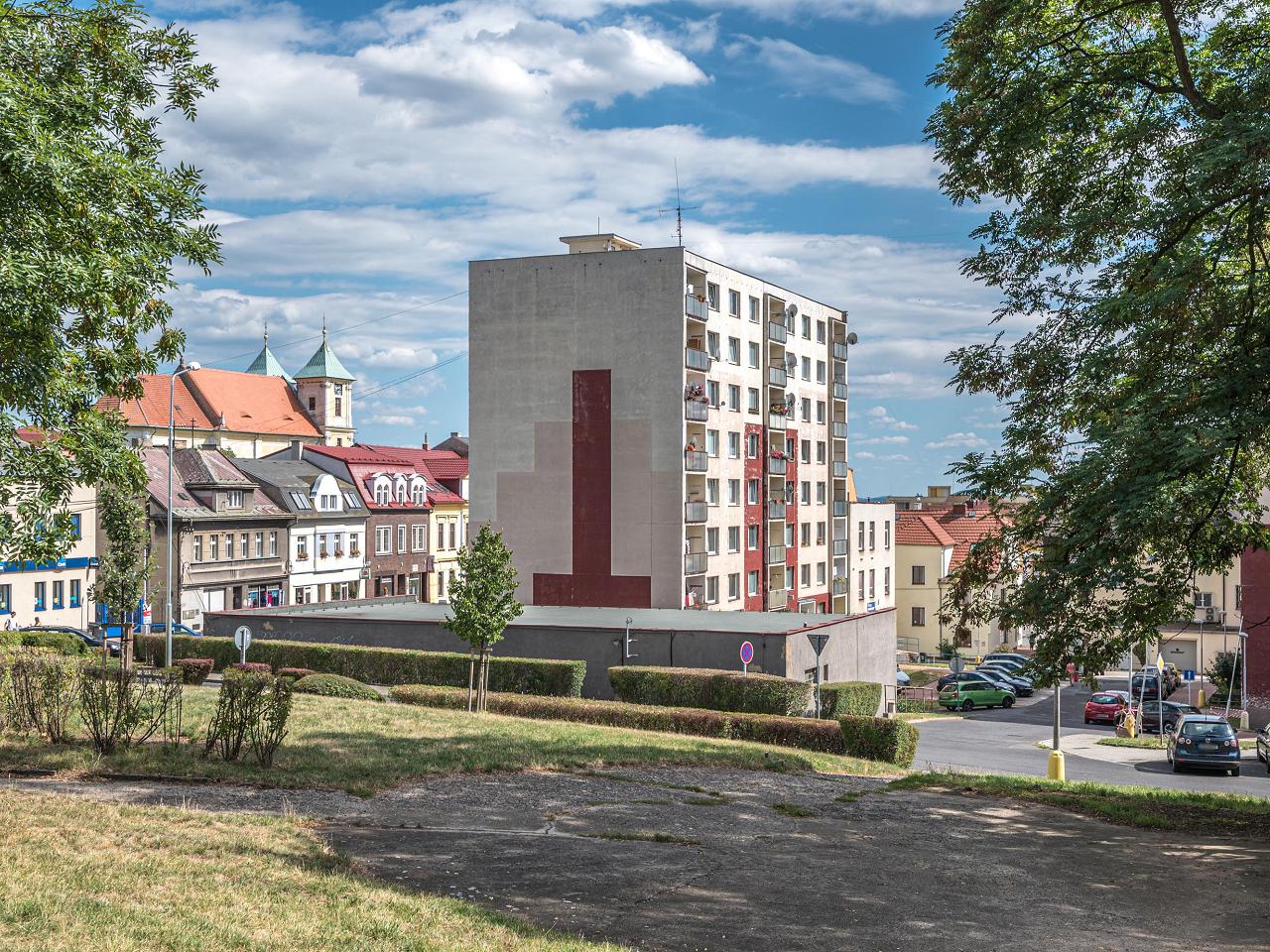 Pronájem bytu 1+1, 37 m² obrázek