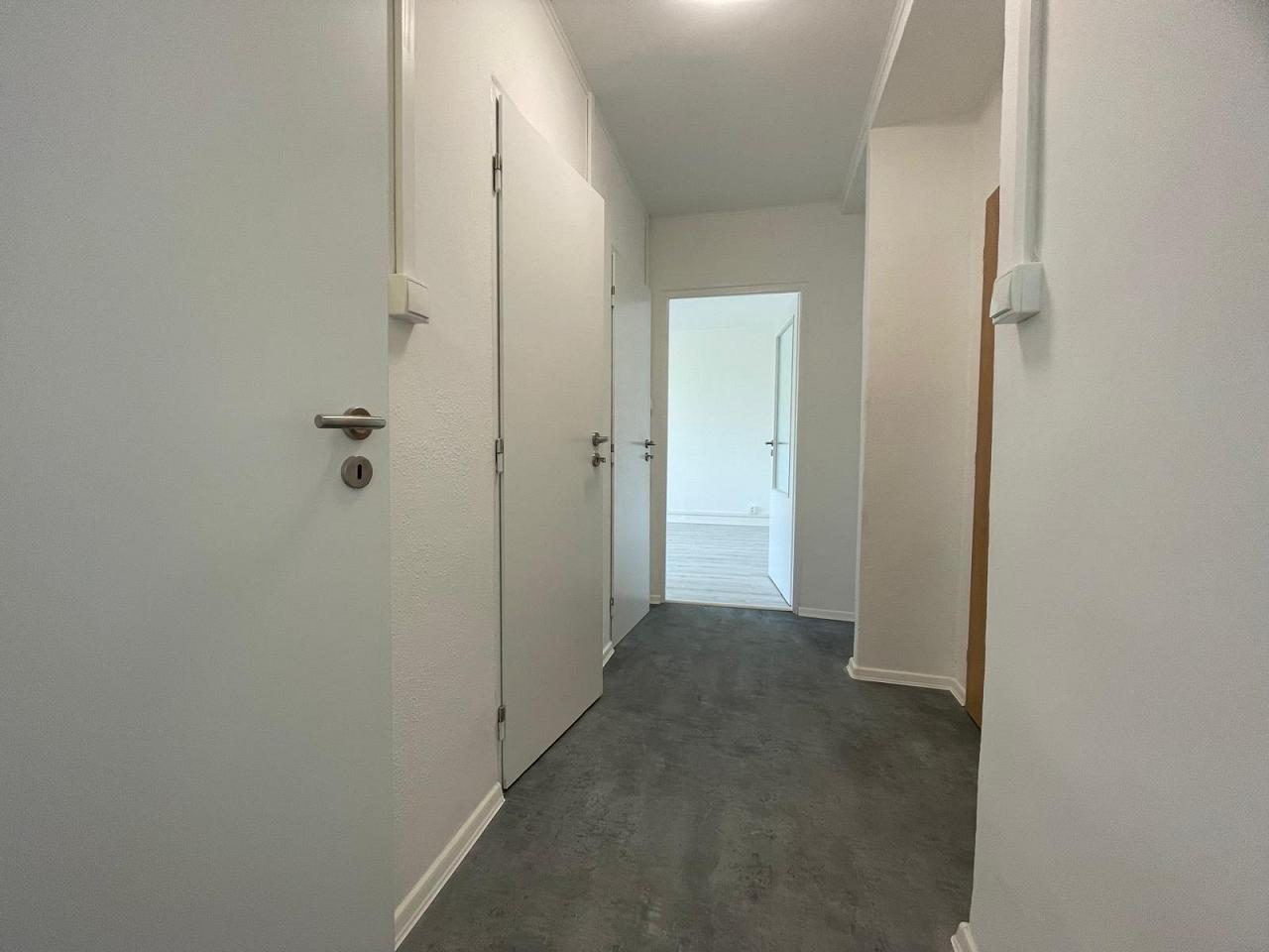 Pronájem bytu 2+1, 56 m² obrázek