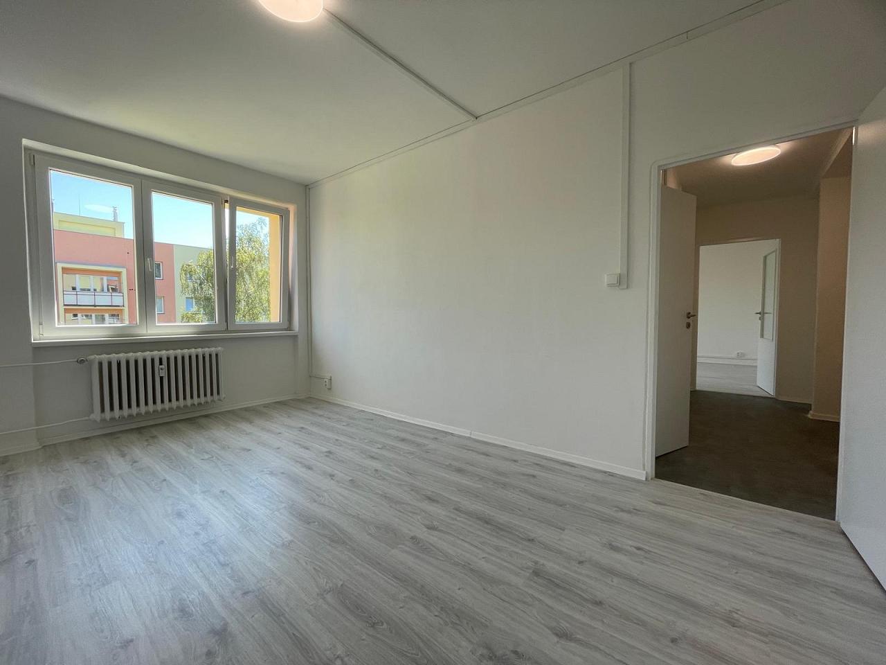 Pronájem bytu 2+1, 56 m² obrázek