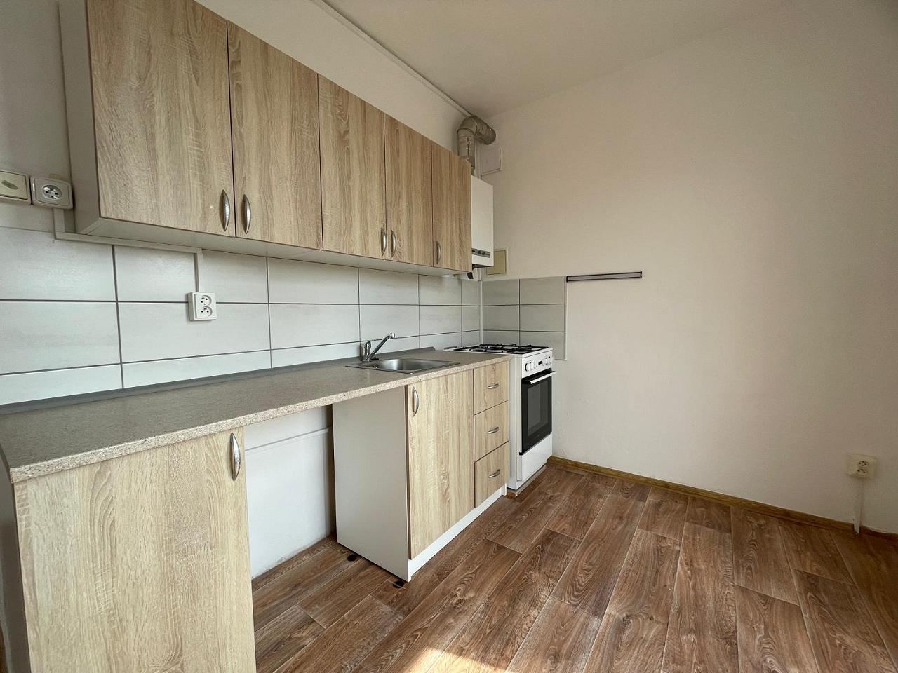 Pronájem bytu 2+1, 53 m² obrázek