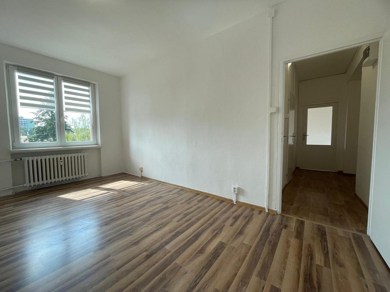 Pronájem bytu 2+1, 53 m² obrázek
