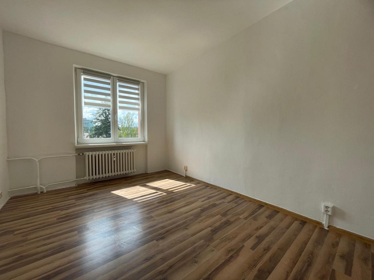 Pronájem bytu 2+1, 53 m² obrázek
