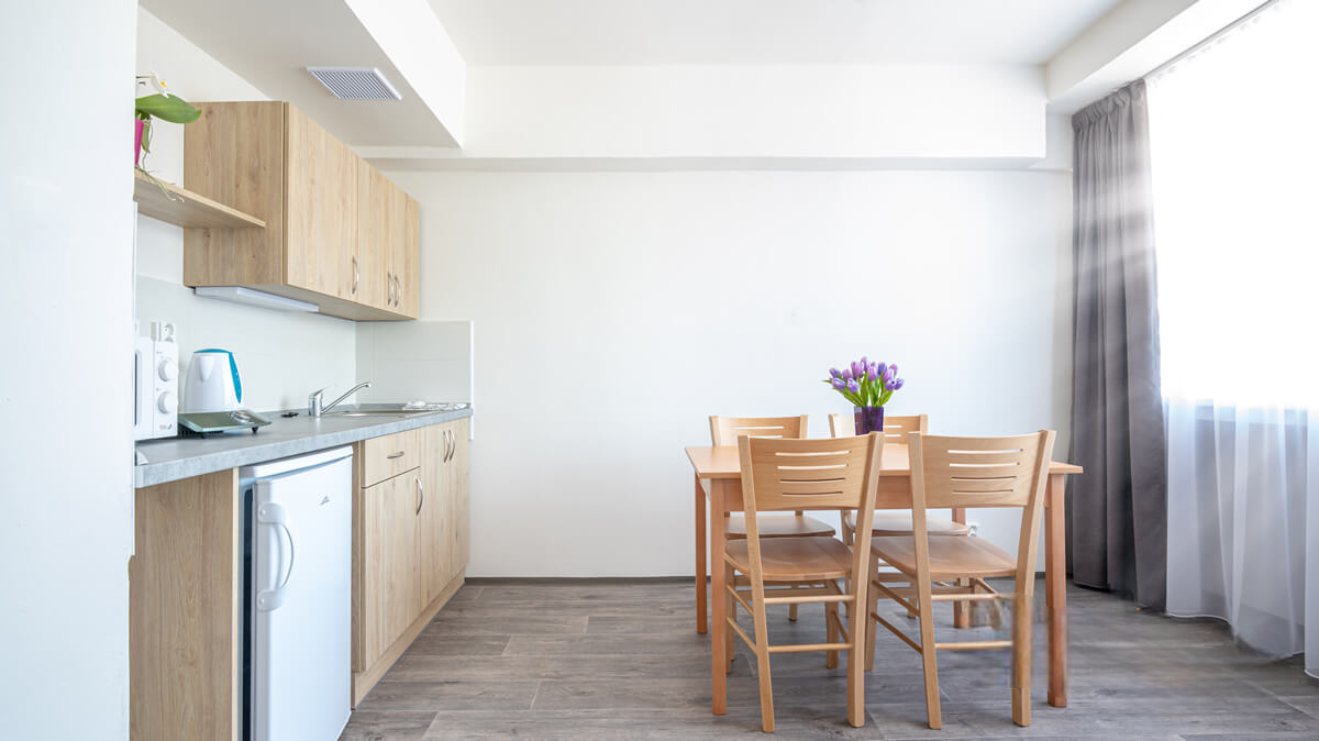 Obrázek pokoje Apartmán