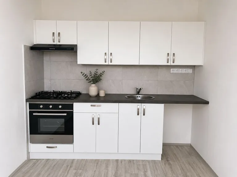 Pronájem bytu 3+1, 70 m² obrázek