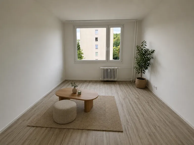 Pronájem bytu 3+1, 70 m² obrázek