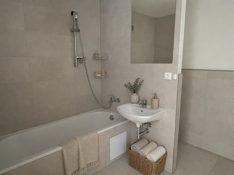 Pronájem bytu 3+1, 70 m² obrázek