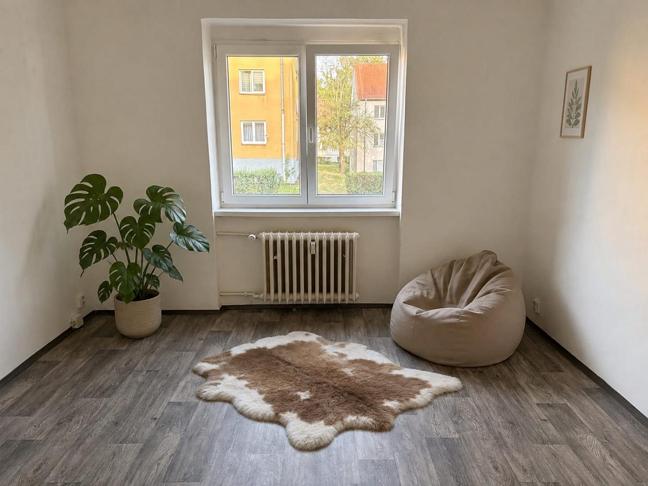 Pronájem bytu 1+1, 31 m² obrázek