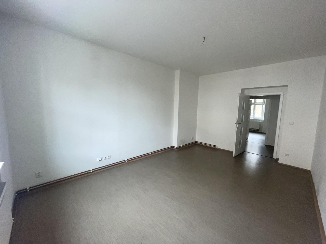 Pronájem bytu 2+1, 46 m² obrázek