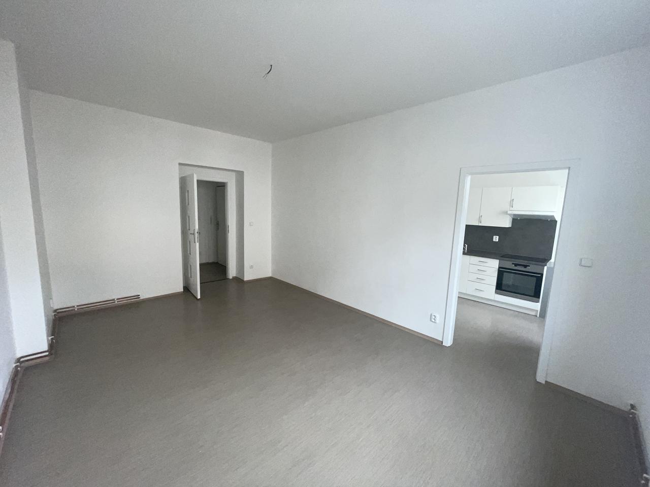 Pronájem bytu 2+1, 46 m² obrázek