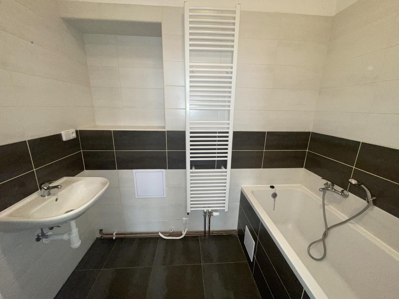 Pronájem bytu 2+1, 46 m² obrázek
